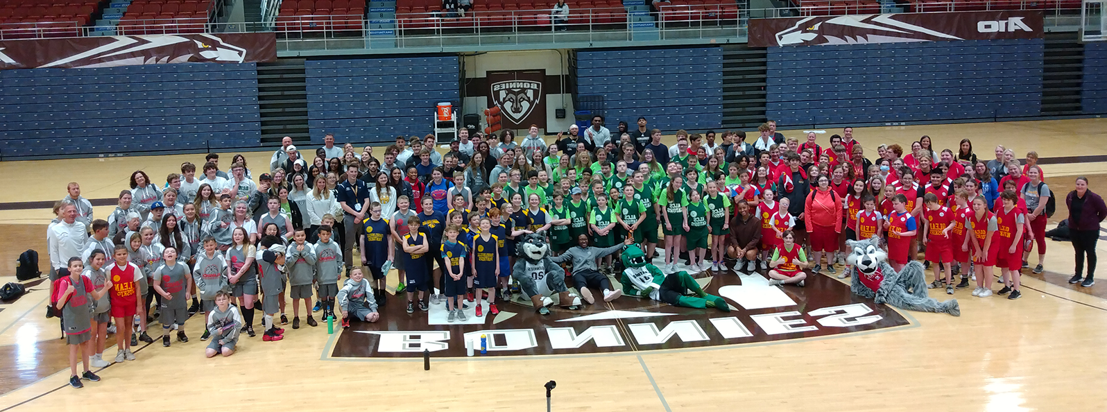 Special Olympics Unified Sports Day_May 2022