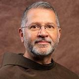 Fr. Michael Calabria, O.F.M., St. Bonaventure university